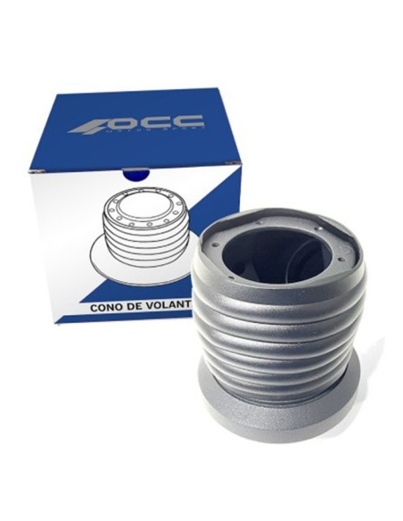 CONO DE VOLANTE OPEL CORSA A/KADETT D/E/ OPEL ASTRA/CALIBRA/CORSA OCC MOTORSPORT