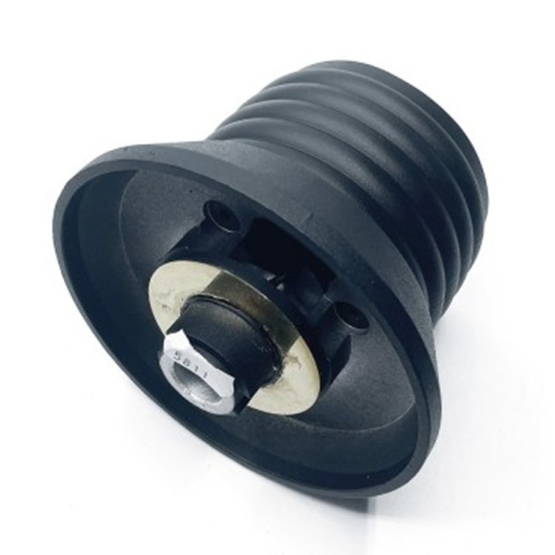 CONO DE VOLANTE LAND ROVER DISCOVERY...