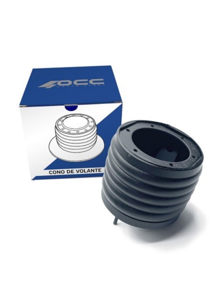 CONO DE VOLANTE PEUGEOT 205 83-06/87/104 80-89 OCC MOTORSPORT