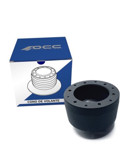 CONO DE VOLANTE VOLVO 121/122/444/544 OCC MOTORSPORT