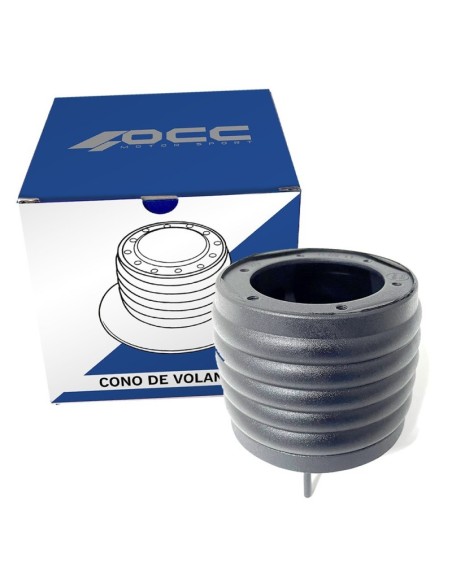 CONO DE VOLANTE PEUGEOT 205 87/89 OCC MOTORSPORT