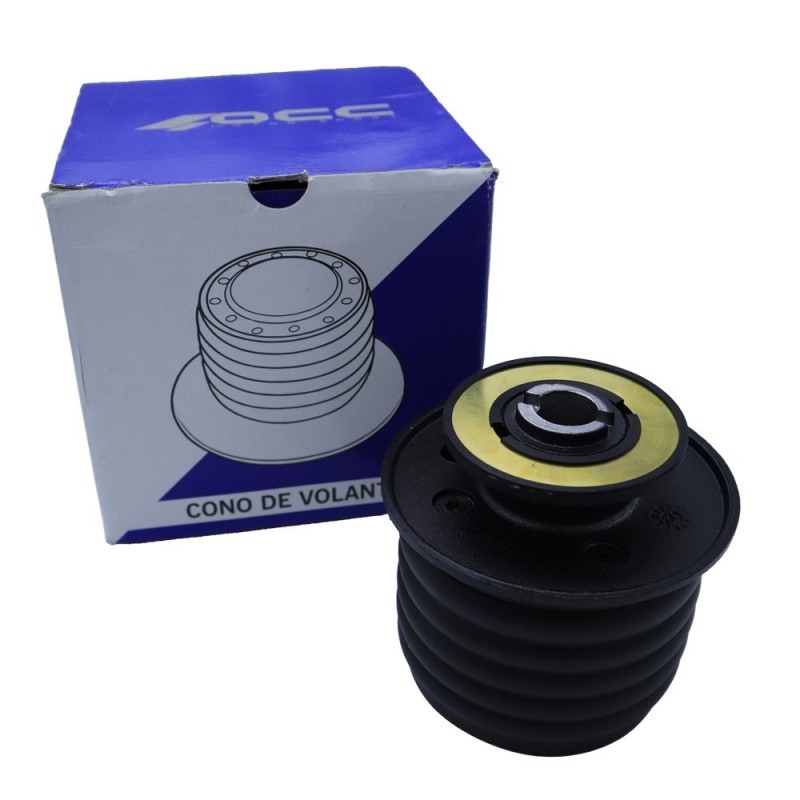 CONO DE VOLANTE HONDA CIVIC 02+ OCC...