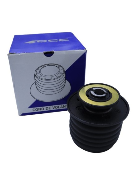 CONO DE VOLANTE HONDA CIVIC 02+ OCC MOTORSPORT