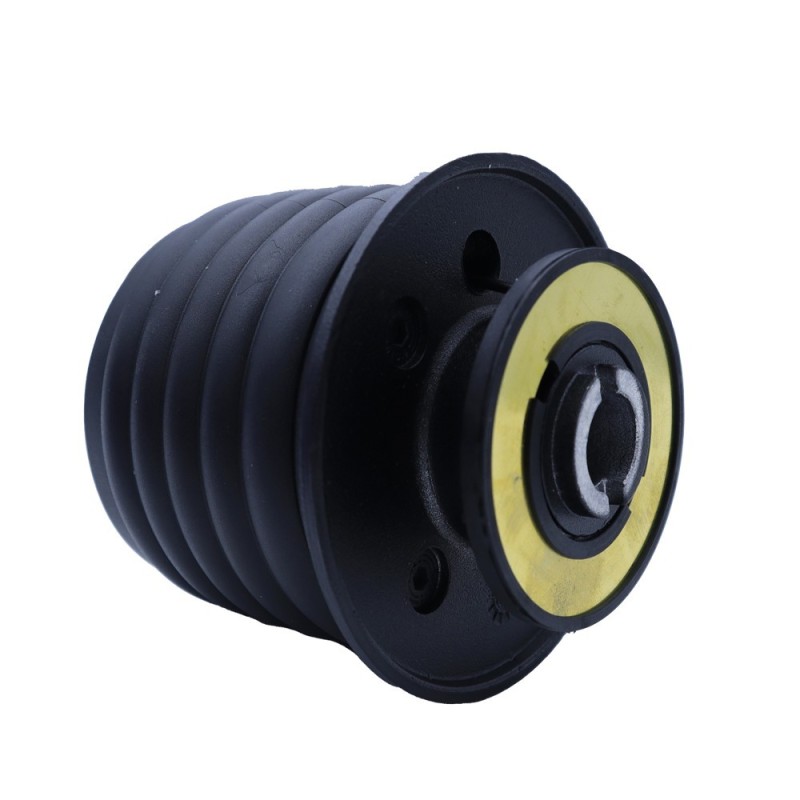 CONO DE VOLANTE HONDA CIVIC 02+ OCC...