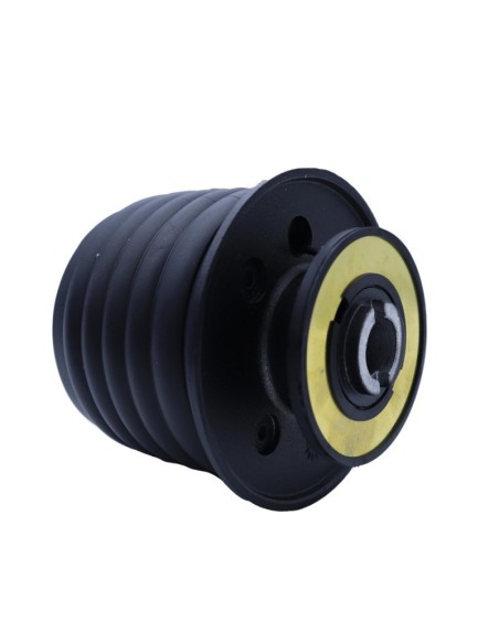 CONO DE VOLANTE HONDA CIVIC 02+ OCC MOTORSPORT