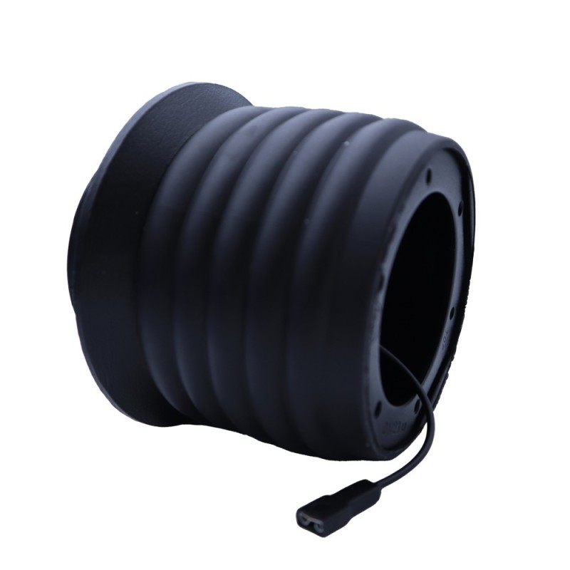 CONO DE VOLANTE HONDA CIVIC 02+ OCC...