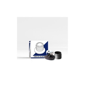 CONO DE VOLANTE SUZUKI...