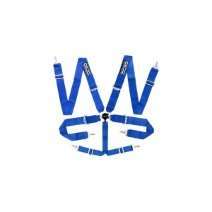 ARNÉS OCC 6 PUNTOS  3...