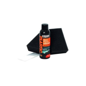 QUIXX NEGRO PLÁSTICOS CON...