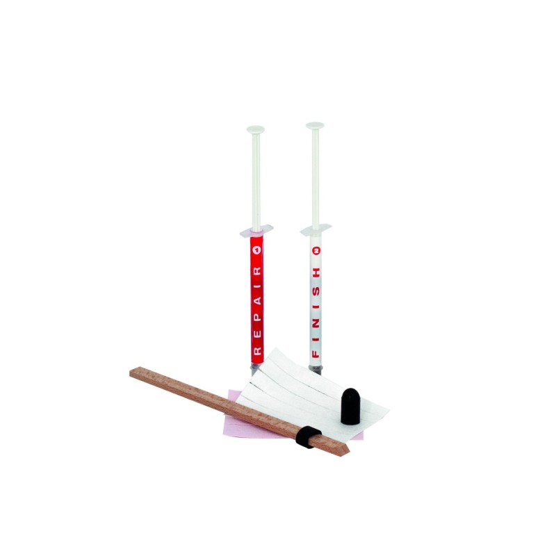 QUIXX ELIMINADOR ARAÑAZOS DE VIDRIO