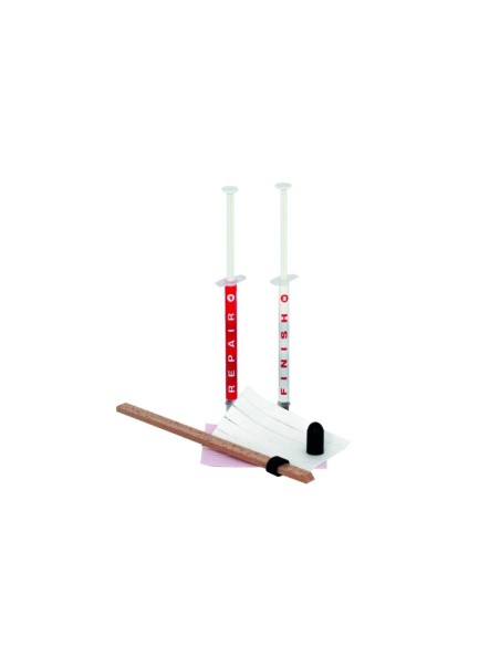 QUIXX ELIMINADOR ARAÑAZOS DE VIDRIO