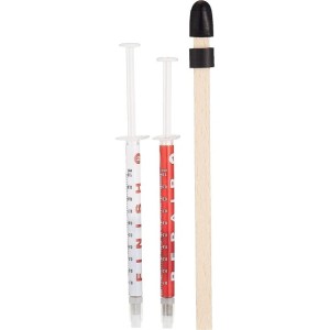 QUIXX ELIMINADOR ARAÑAZOS... 2