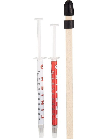 QUIXX ELIMINADOR ARAÑAZOS DE VIDRIO