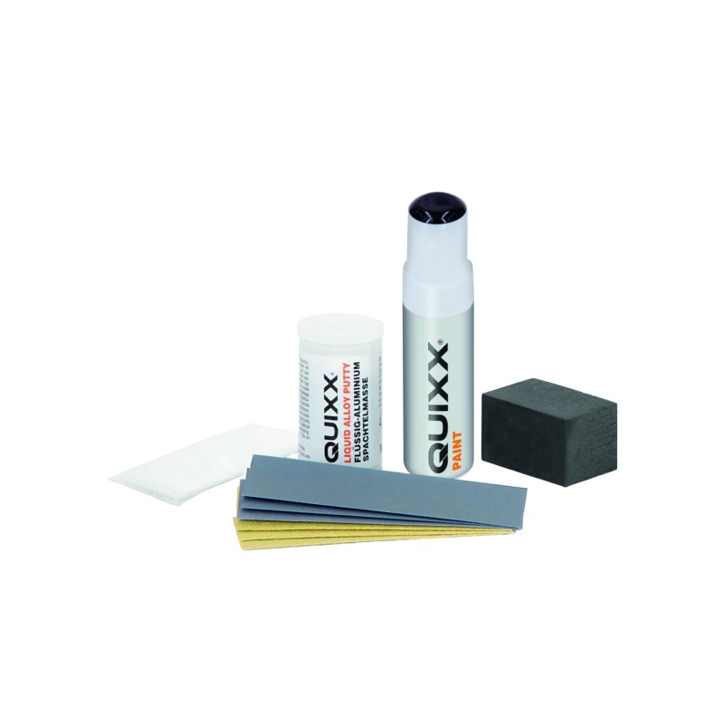 QUIXX REPARADOR DE LLANTAS