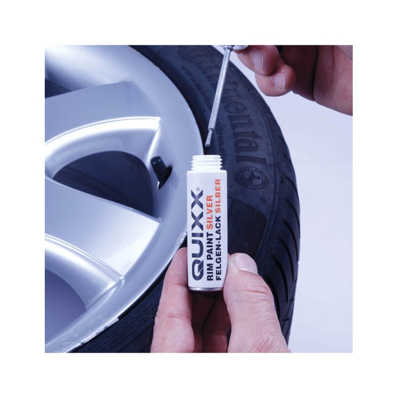 QUIXX REPARADOR DE LLANTAS