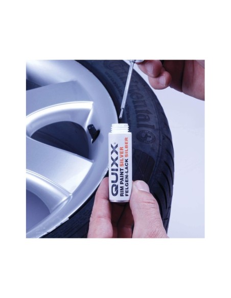 QUIXX REPARADOR DE LLANTAS