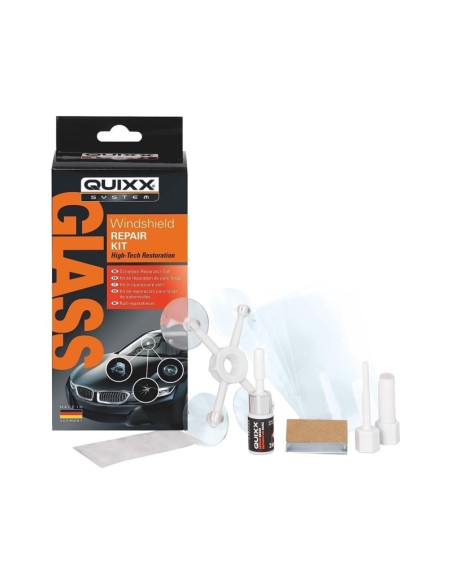QUIXX REPARADOR DE PARABRISAS