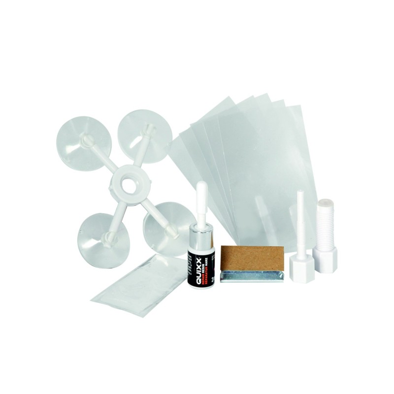 QUIXX REPARADOR DE PARABRISAS