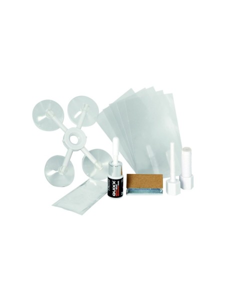 QUIXX REPARADOR DE PARABRISAS