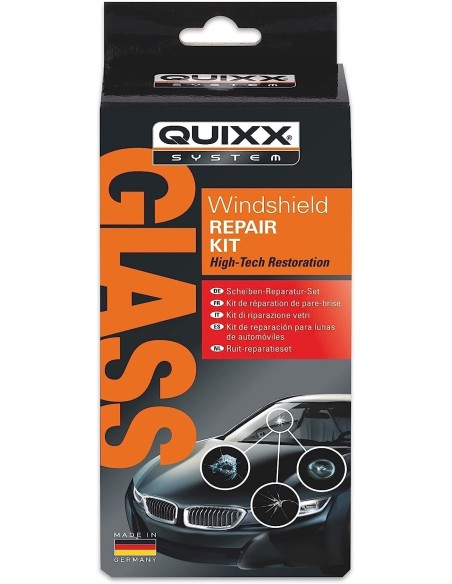 QUIXX REPARADOR DE PARABRISAS