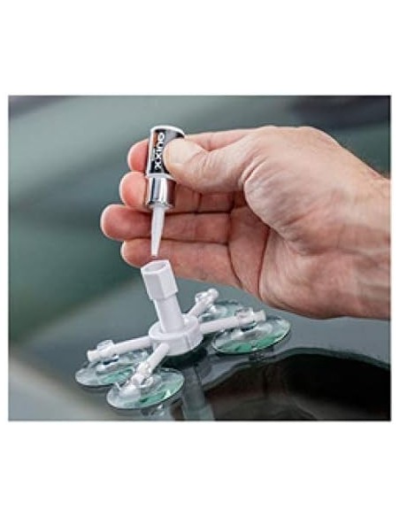 QUIXX REPARADOR DE PARABRISAS