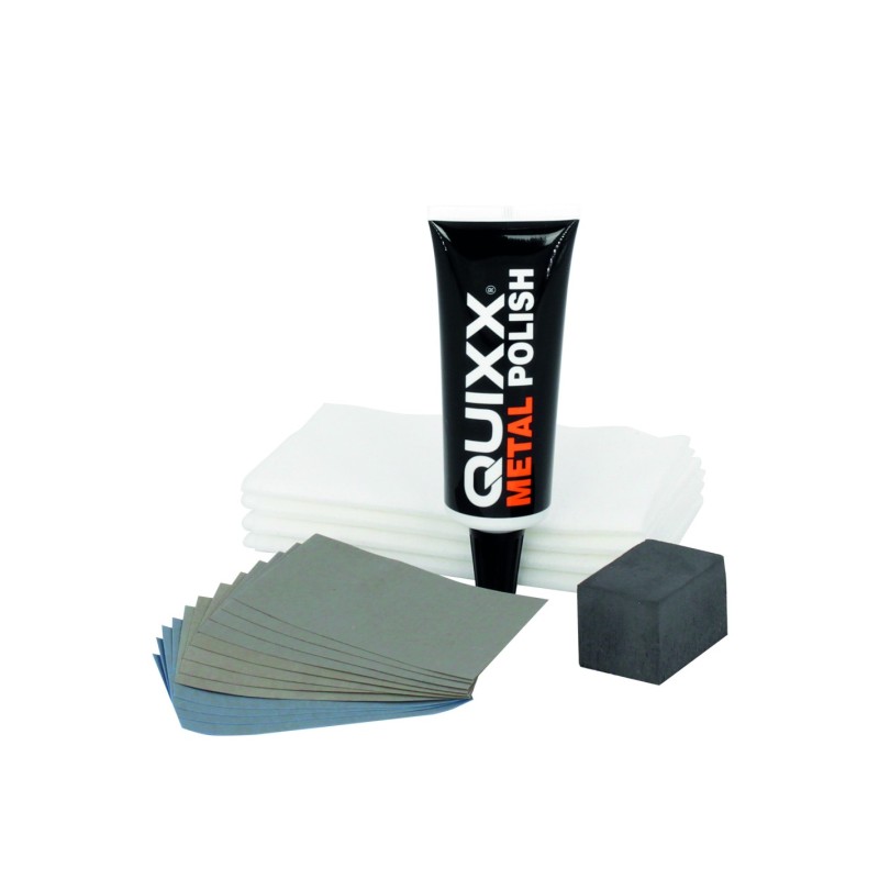 QUIXX RESTAURADOR DE METALES