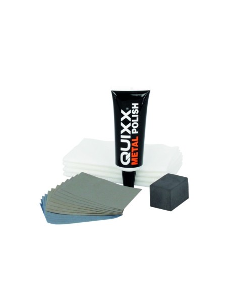 QUIXX RESTAURADOR DE METALES