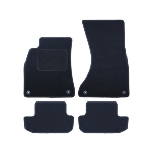 ALFOMBRA A MEDIDA AUDI A5...