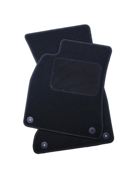 ALFOMBRA A MEDIDA AUDI A5 -COUPE (2007-2016) 5PZ