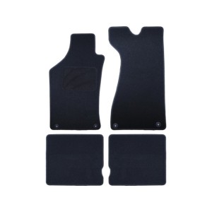 ALFOMBRA A MEDIDA AUDI 80...