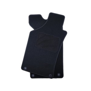 ALFOMBRA A MEDIDA AUDI 80... 2