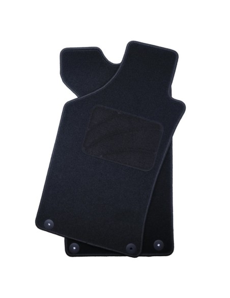 ALFOMBRA A MEDIDA AUDI 80 SEDAN (1986-1996) 5PZ