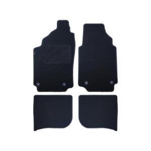 ALFOMBRA A MEDIDA AUDI 100... 2