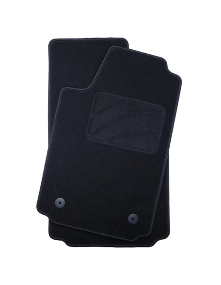 ALFOMBRA A MEDIDA AUDI A2 (1999-2005) 5PZ