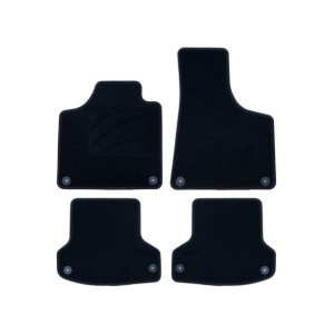 ALFOMBRA A MEDIDA AUDI A3...