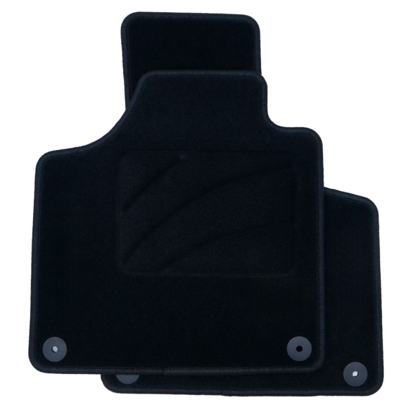 ALFOMBRA A MEDIDA AUDI A3 8P...