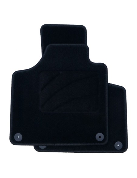 ALFOMBRA A MEDIDA AUDI A3 8P (2003-2012) 5PZ