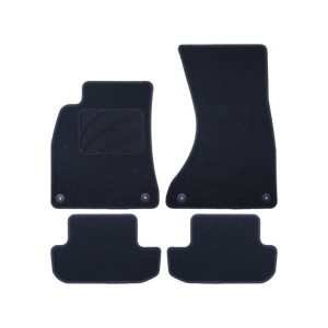 ALFOMBRA A MEDIDA AUDI A5 -...