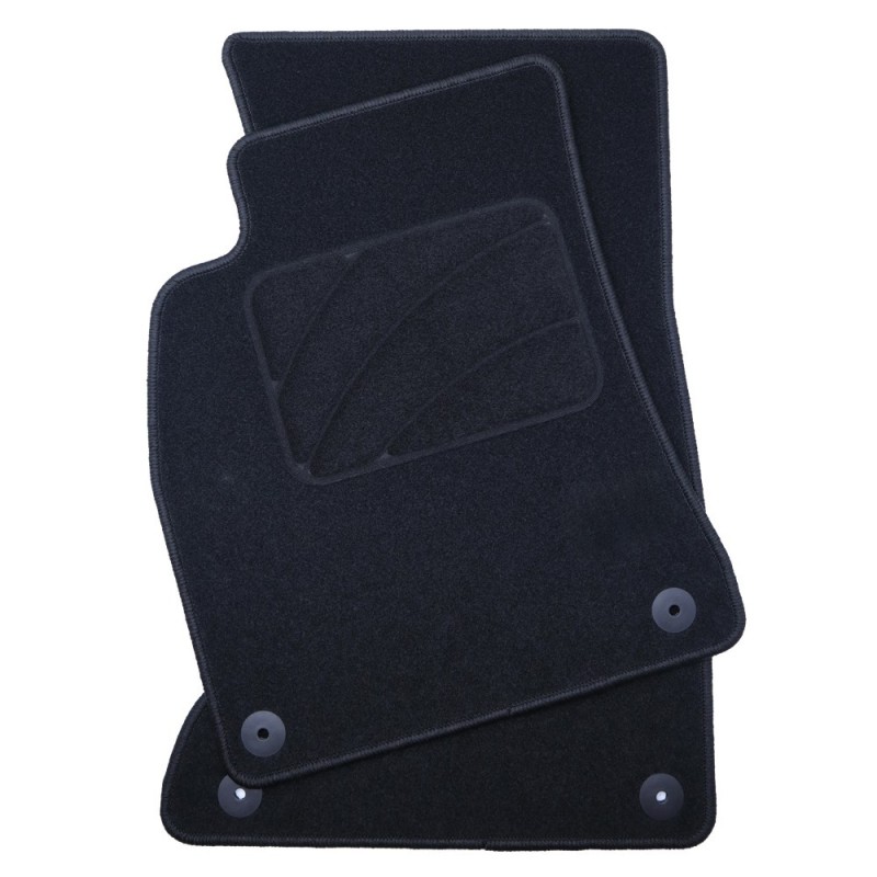 ALFOMBRA A MEDIDA AUDI A5 - CABRIO...