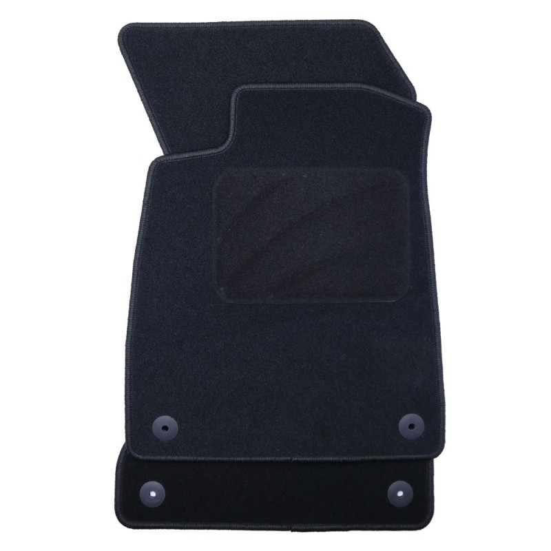 ALFOMBRA A MEDIDA AUDI A5 F53 - COUPE...