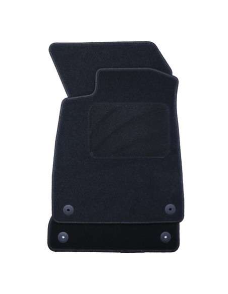 ALFOMBRA A MEDIDA AUDI A5 F53 - COUPE (2015-PRESENTE) 5PZ