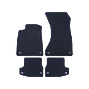 ALFOMBRA A MEDIDA AUDI A5...