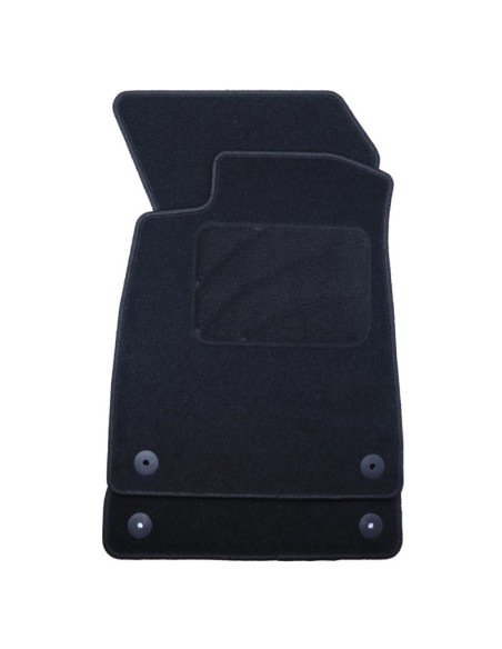 ALFOMBRA A MEDIDA AUDI A5 F57 - CABRIO (2017-PRESENTE) 5PZ