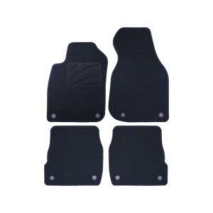 ALFOMBRA A MEDIDA AUDI A6...