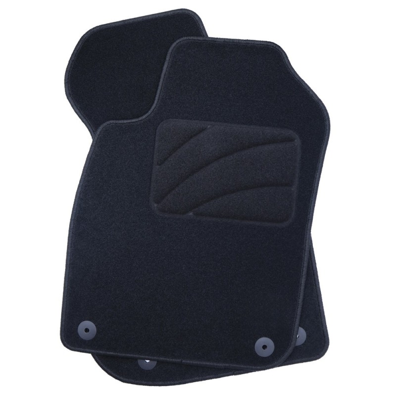 ALFOMBRA A MEDIDA AUDI A6 C5...