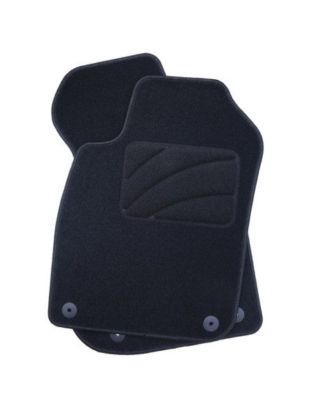 ALFOMBRA A MEDIDA AUDI A6 C5 FACELIFT(2002-2004) 5PZ