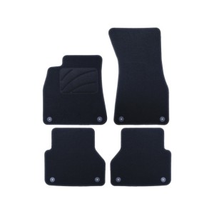 ALFOMBRA A MEDIDA AUDI A6...