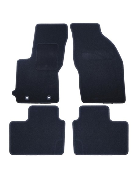 ALFOMBRA A MEDIDA ALFA ROMEO 156 (1997-2005) 5PZ