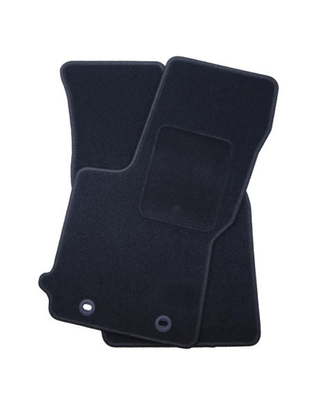 ALFOMBRA A MEDIDA ALFA ROMEO 156 (1997-2005) 5PZ