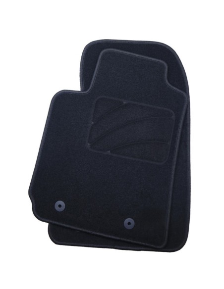 ALFOMBRA A MEDIDA ALFA ROMEO BRERA (2005-2010) 5PZ